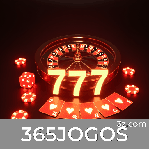 365JOGOS: Seu Cassino Online Seguro e Premiado