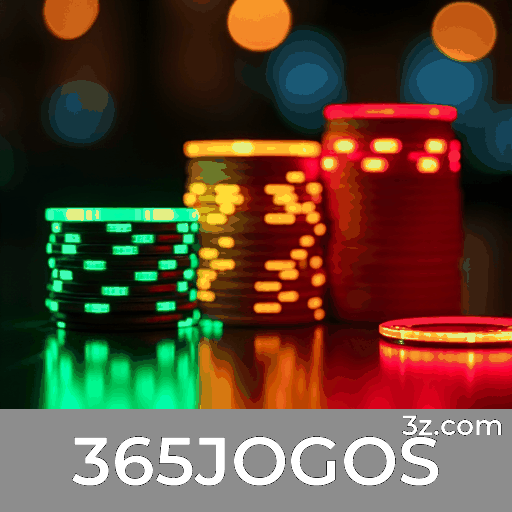 365JOGOS: O Paraíso dos Jogos Selecionados