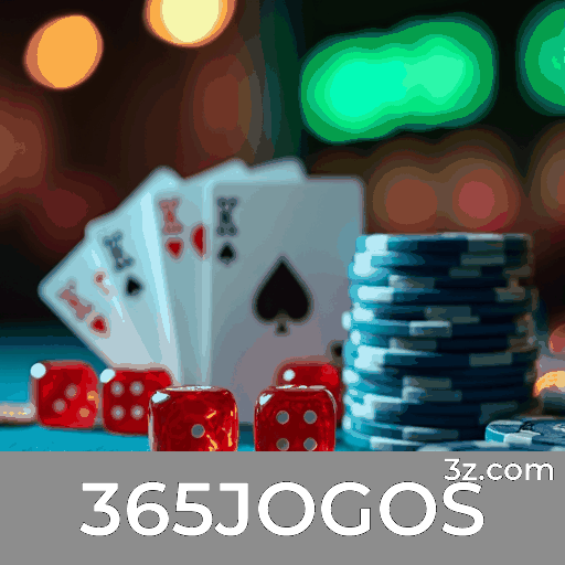 365JOGOS Comunidade: Oásis de Interação para Jogadores