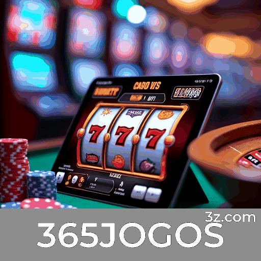 365JOGOS: Seu Cassino Online Seguro e Premiado