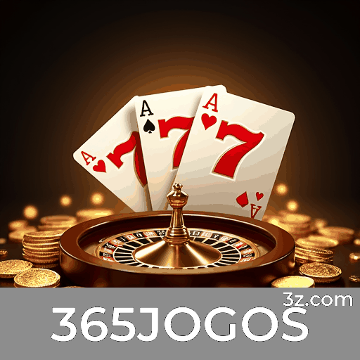 365JOGOS: Estável, Seguro e Otimizado para o Brasil