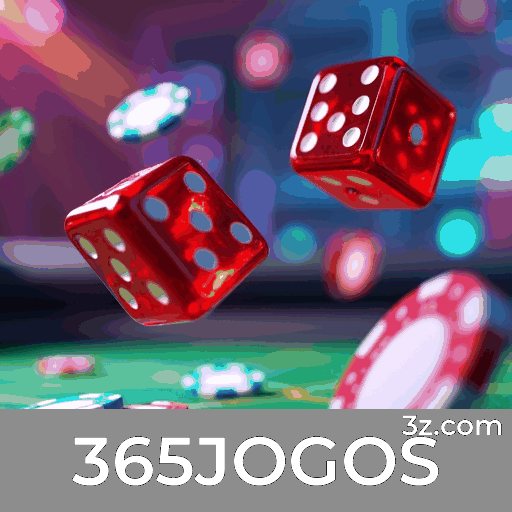 Sinta a Emoção dos Jogos de Cassino no 365JOGOS
