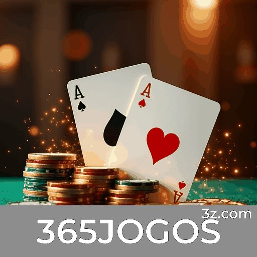 365JOGOS: Plataforma de Jogos Online Segura e Estável