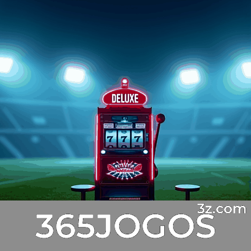 365JOGOS: Experiência de Jogo em Tempo Real e Emocionante