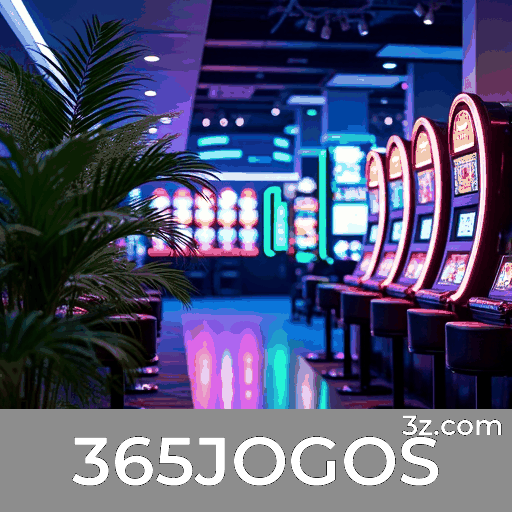 365JOGOS: Experiência Completa em Cassino Online