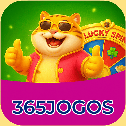 365JOGOS: Seu Cassino Online Seguro e Premiado