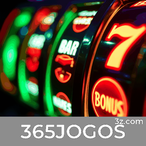 365JOGOS: Experiência Imersiva de Cassino para Brasileiros