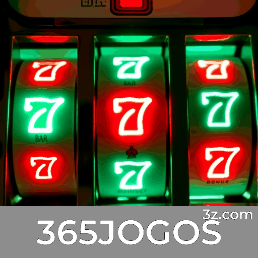 Descubra 365JOGOS: O Mundo de Milhares de Jogos Selecionados