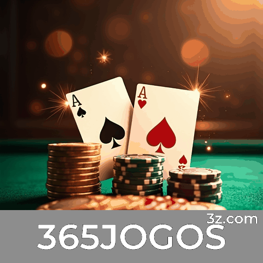 Sinta a Emoção dos Jogos de Cassino no 365JOGOS