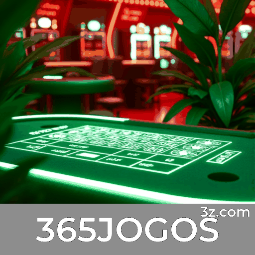 365JOGOS Comunidade: Oásis de Interação para Jogadores