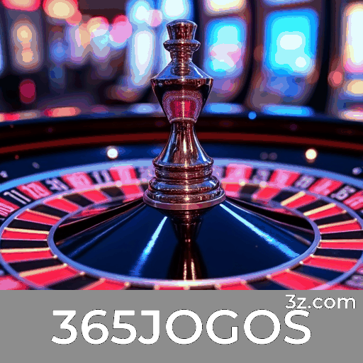 365JOGOS: O Paraíso dos Jogos Selecionados