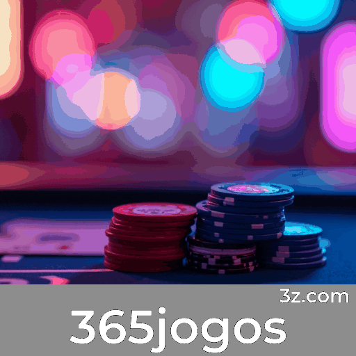 365jogos: Esportes Completo com Odds Instantâneas