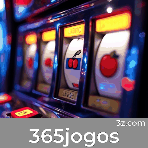 365jogos: Cassino Premiado e Pagamentos Rápidos