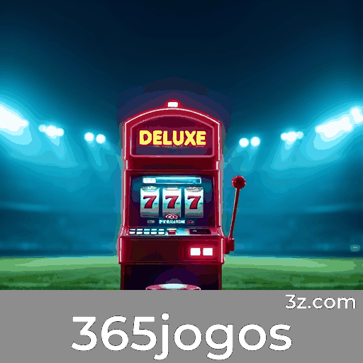 Emoção e Realismo Psicológico no Cassino 365jogos: Mergulhe no Ambiente Envolvente