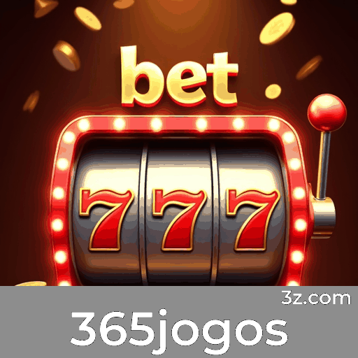 365jogos: Cassino Premiado e Pagamentos Rápidos
