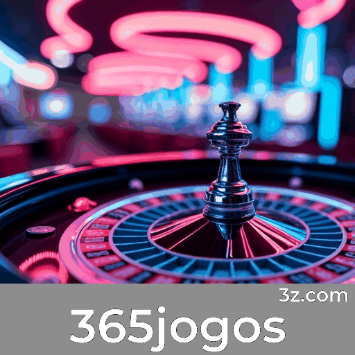 365jogos: Domine Estratégias de Jogos de Cassino