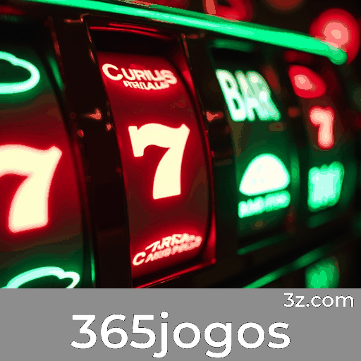 Emoção e Realismo Psicológico no Cassino 365jogos: Mergulhe no Ambiente Envolvente