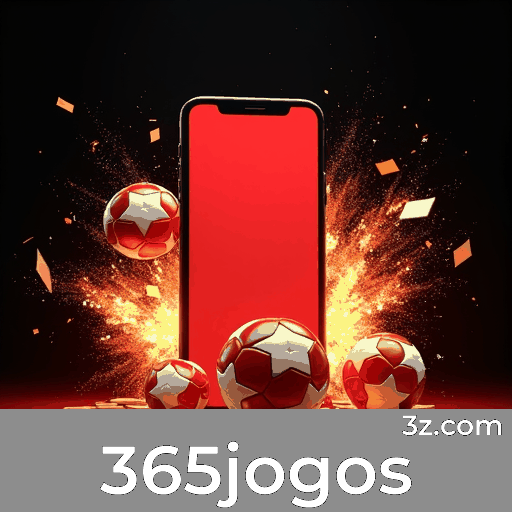 365jogos: Cassino Premiado e Pagamentos Rápidos