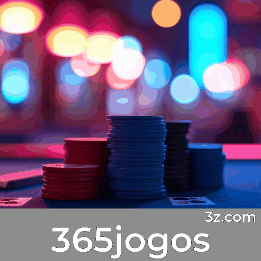 365jogos: Plataforma Vibrante de Conexão e Comunidade