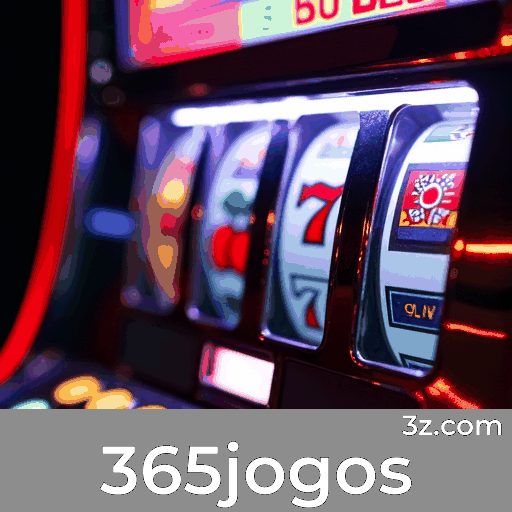 365jogos: Plataforma Vibrante de Conexão e Comunidade