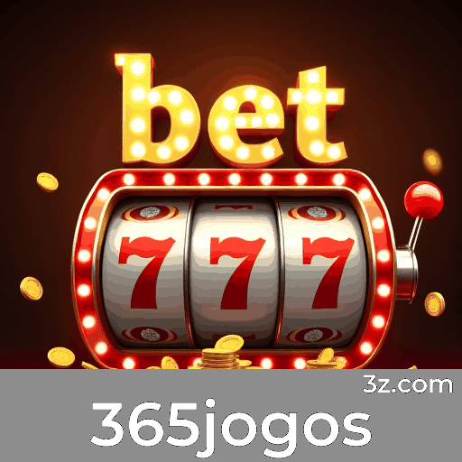 365jogos: Cassino Premiado e Pagamentos Rápidos