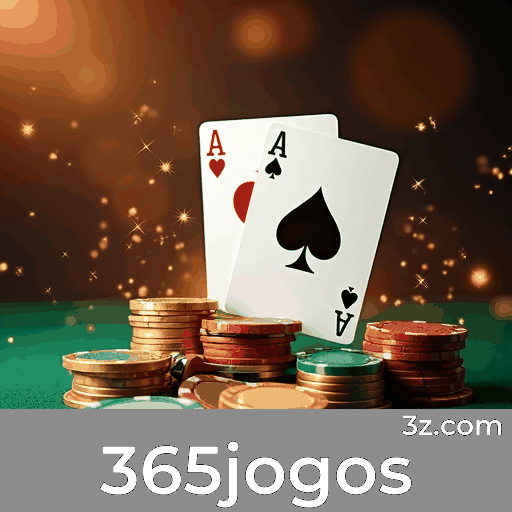 365jogos: Domine Estratégias de Jogos de Cassino