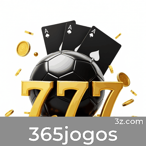 365jogos: Cassino Premiado e Pagamentos Rápidos