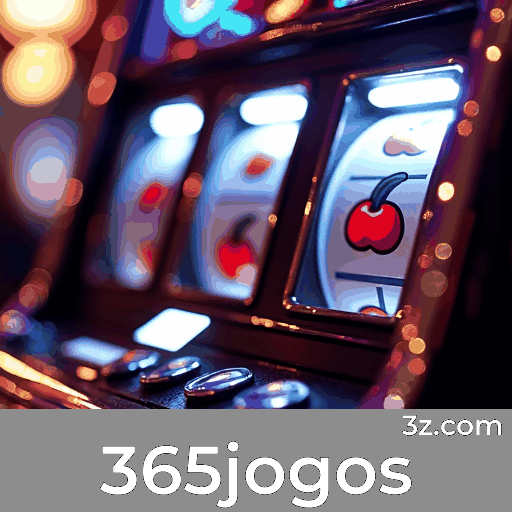 365jogos: Cassino Premiado e Pagamentos Rápidos