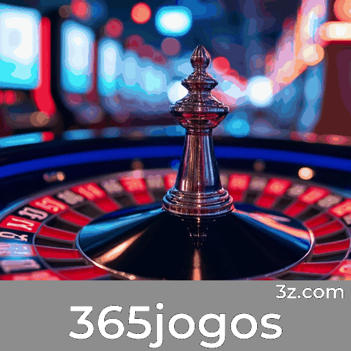 365jogos: Esportes Completo com Odds Instantâneas